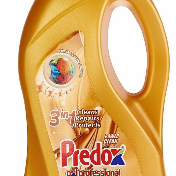 Гель для стирки Predox Cold для цветного и белого 1 л