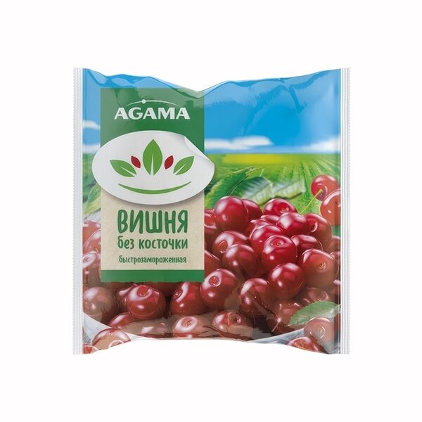 Вишня без косточки Hortex 300 г