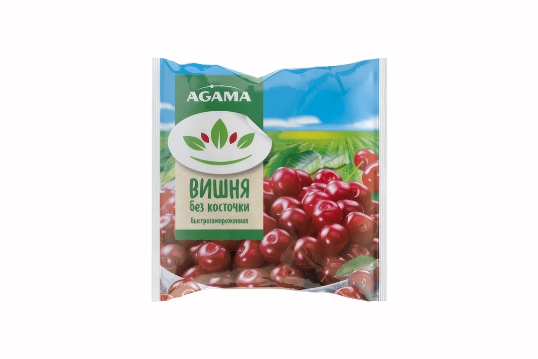 

Вишня без косточки Hortex замороженная 300 г