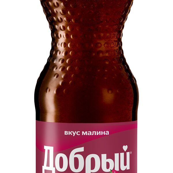 Напиток Добрый Cola Малина 1 л