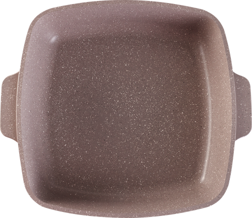 

Противень Hopps Sahara литой антипригарное покрытие 28 х 28 см арт. HP280S