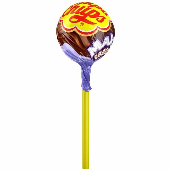 Карамель Chupa Chups Max Choco 16 г