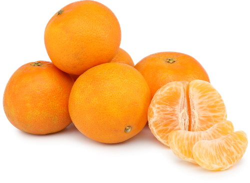 

Клементины фасованные, Марокко, весовые