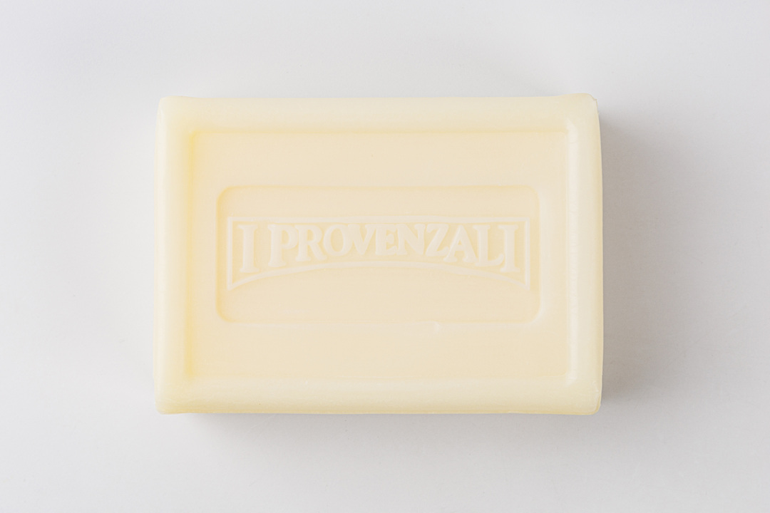 

Мыло с серой очищающее I provenzali 100 г