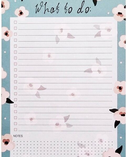 Планер Be Smart Pretty 14.5*21см 28л