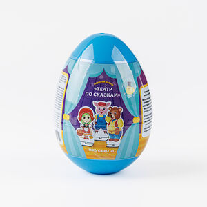 Набор игровой "Театр по сказкам", в ассортименте