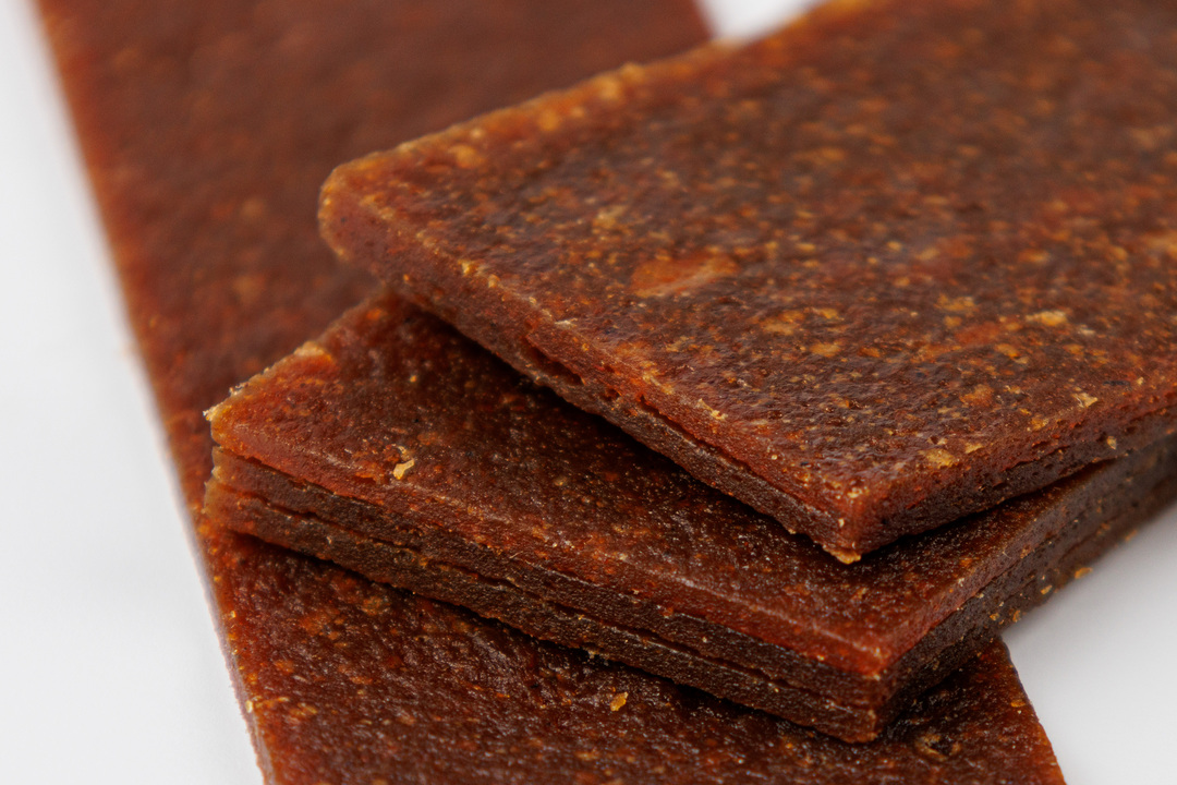 

Пастилки яблочные с корицей, 40г