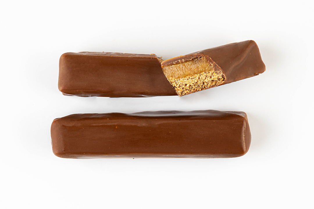 

Батончик ВкусВилл Шоколадные палочки с кешью, веган 45 г