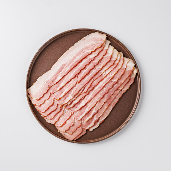 Бекон по-испански