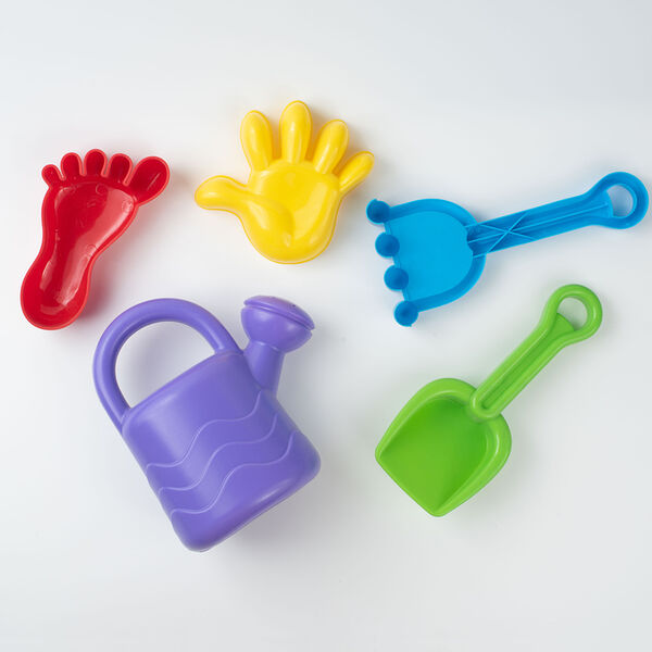 Набор формочек Песочный 