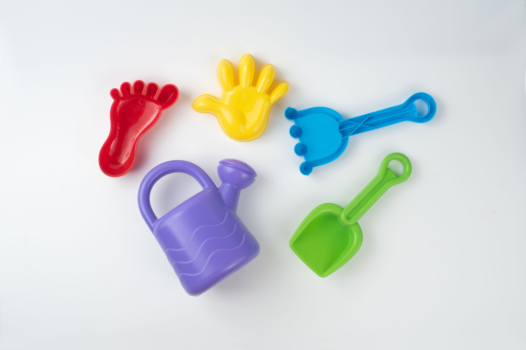 

Набор формочек Песочный