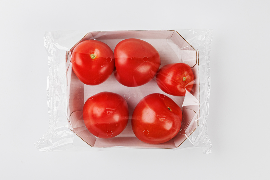 

Томаты сливка Фламенко 450 г