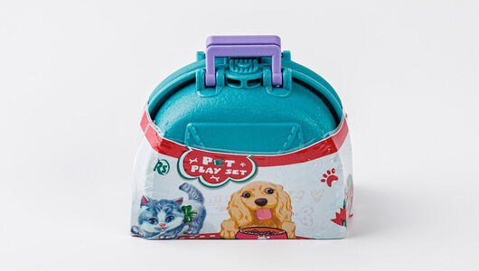 Игровой набор 