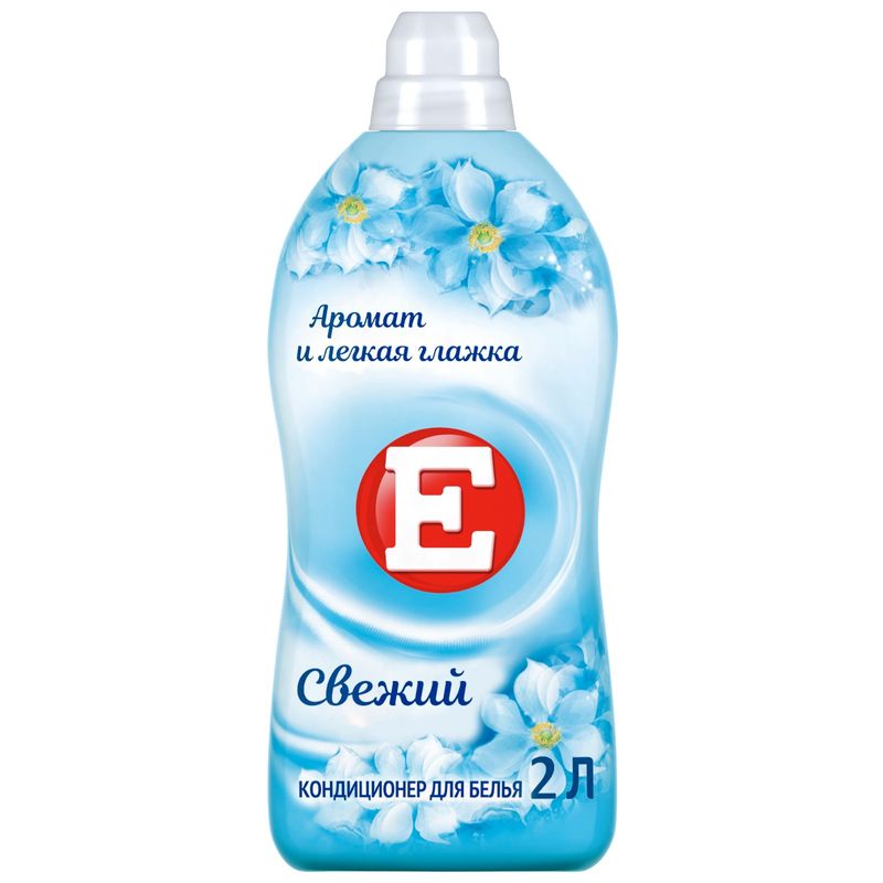 

Кондиционер для белья E Свежий 2 л