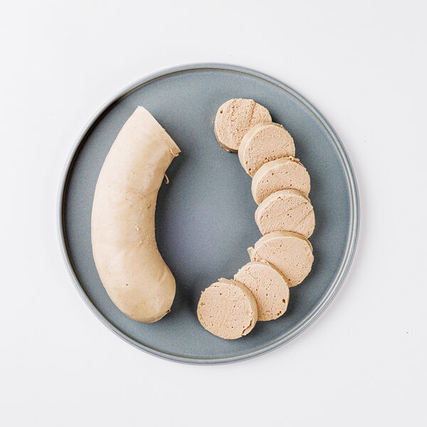 Колбаса ливерная 