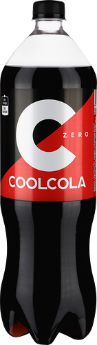Напиток Cool Cola Zero 1.5 л