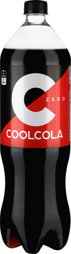

Напиток Cool Cola Zero 1.5 л