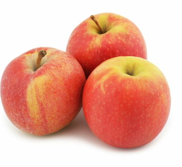 Яблоки  Гала Дарк Барон