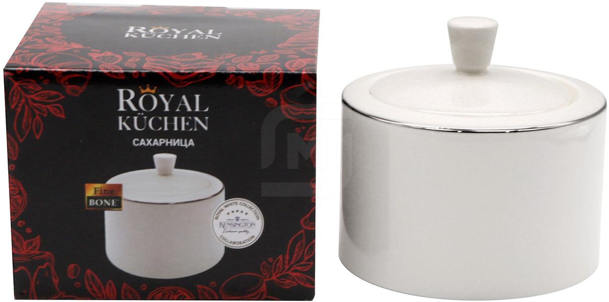 

Сахарница Royal Kuchen