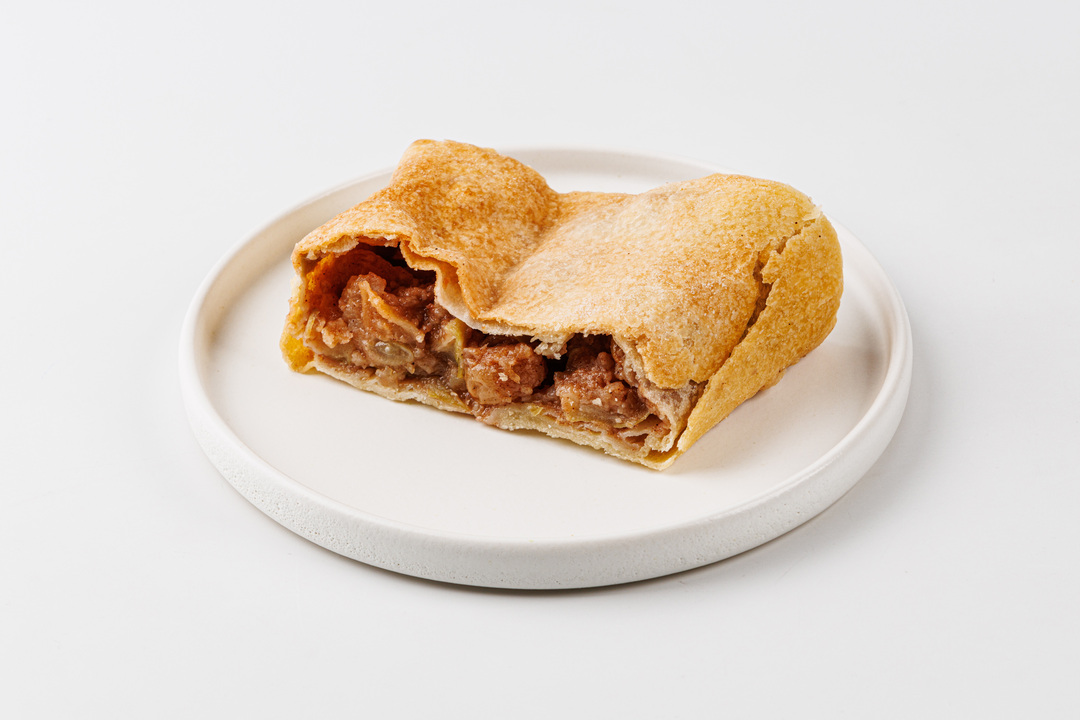 

Штрудель яблочный, веган, 110 г