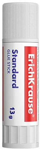 Клей-карандаш Erich Krause Standard 13г