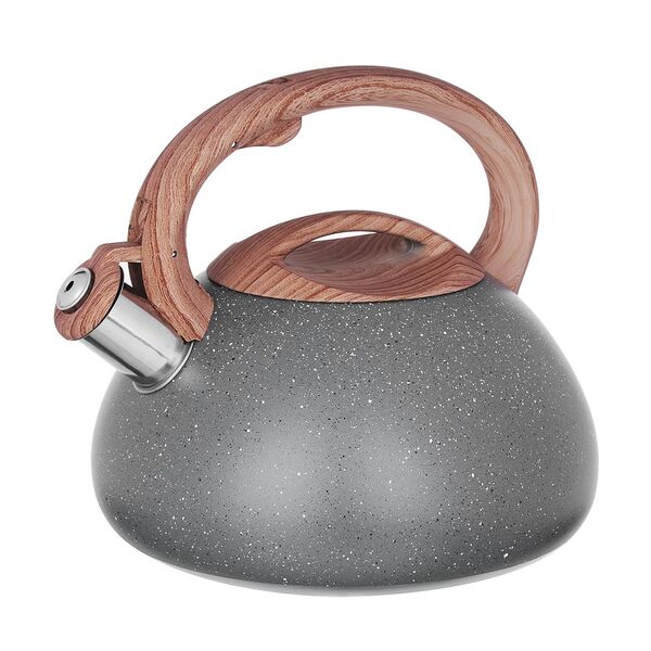 Vetta чайник стальной 2,7л, индукция, 