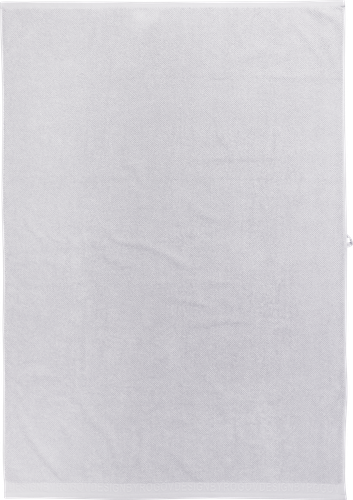 

Полотенце махровое Platinum choice белое букле 70 х 130 см