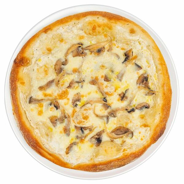 Пицца Ашан Сицилийская