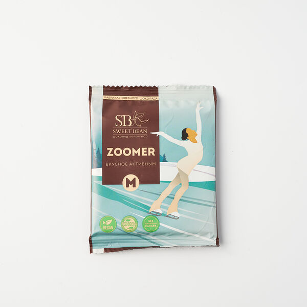 Шоколад темный с грецким орехом