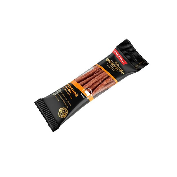 Изд колб мясн с/к п/сух Колбаски Мясной снек классический 70г