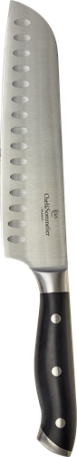 

Нож Chef&Sommelier Сантоку кухонный, 18см
