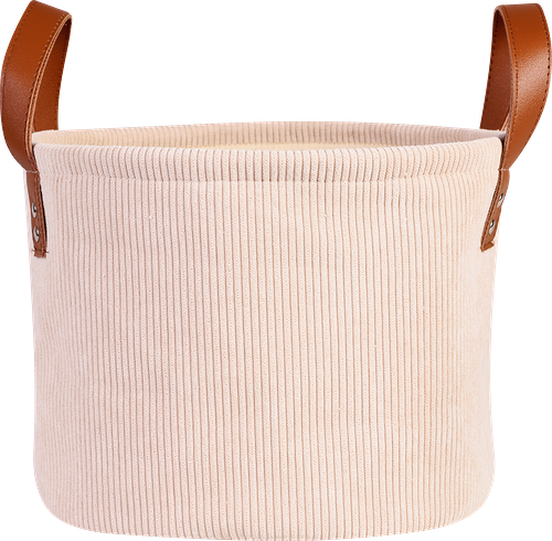 Корзина для хранения HOMECLUB Velvet 25х18см, Арт. LK101901