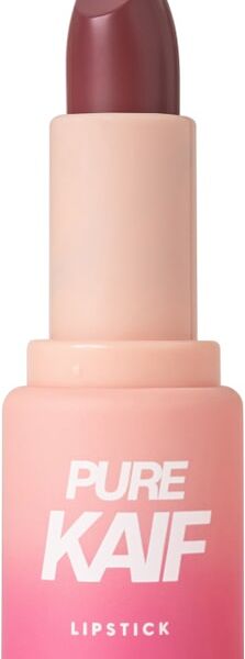 Помада Love Generation Pure kaif глянцевый финиш Винная Тон 10