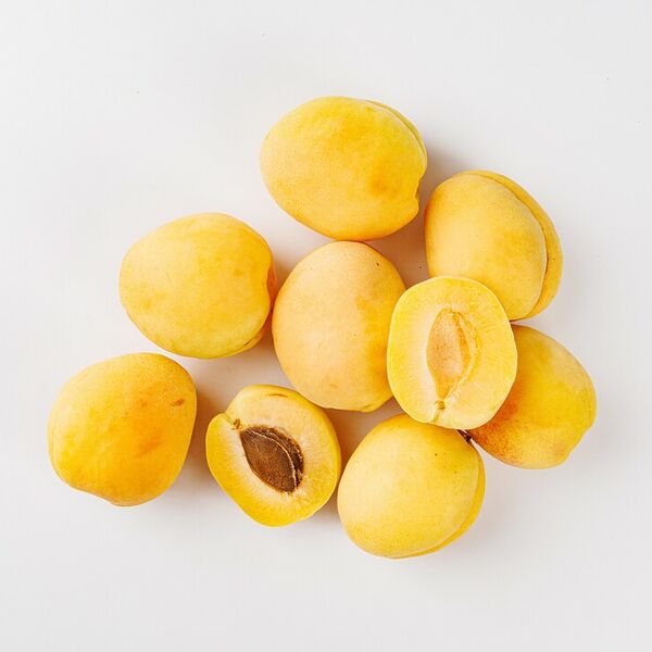 Абрикосы Шалах Армения