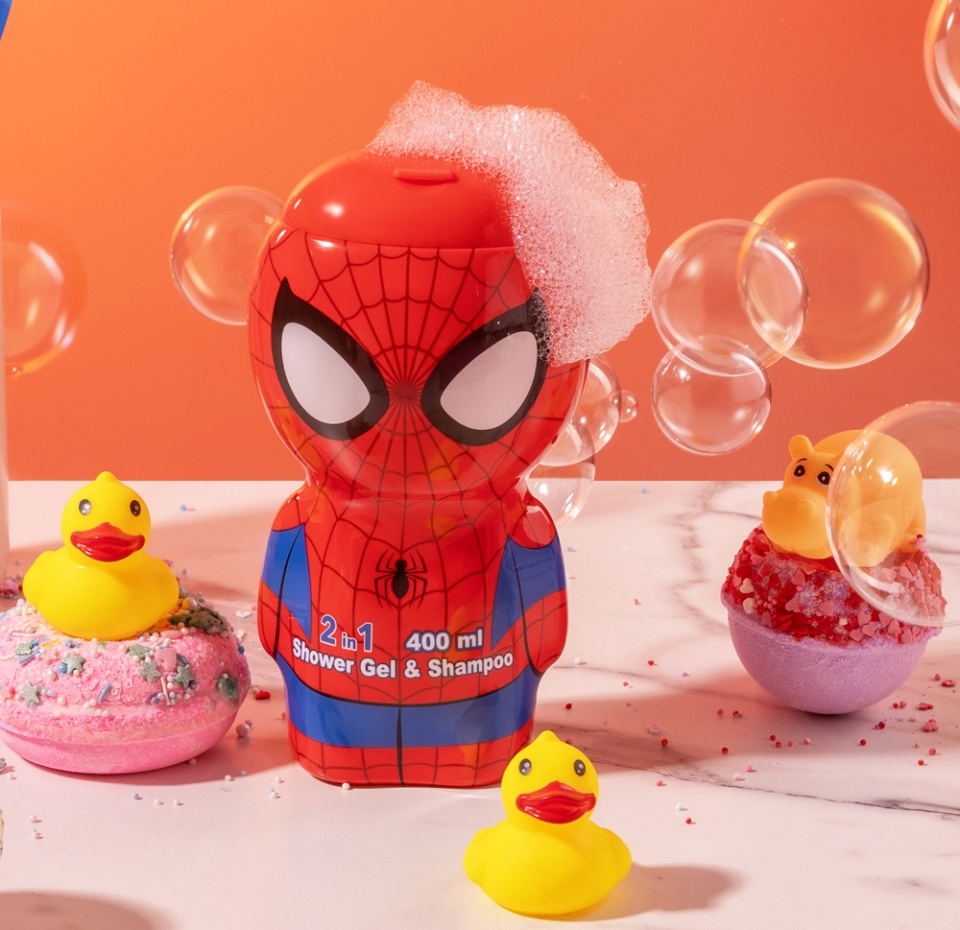 

Набор подарочный Азбука вкуса «Весёлое купание», Россия 1578 г