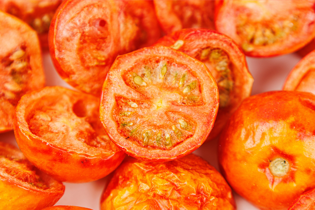 

Томаты черри Sublime сублимированные половинки 15 г