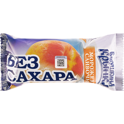 Морож"БАБУШК. КРЫН."(персик,вф.ст,8%)70г