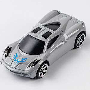 Машинка металлическая "Гонки", 1 шт в ассортименте