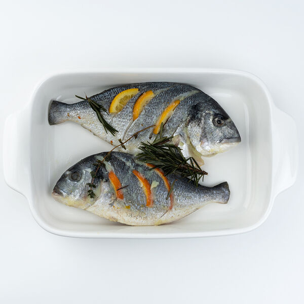 Дорадо с апельсином и розмарином_РП Продукт замороженный 