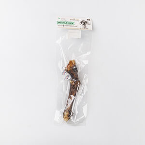 Лакомство для собак ВкусВилл "Баранья нога"