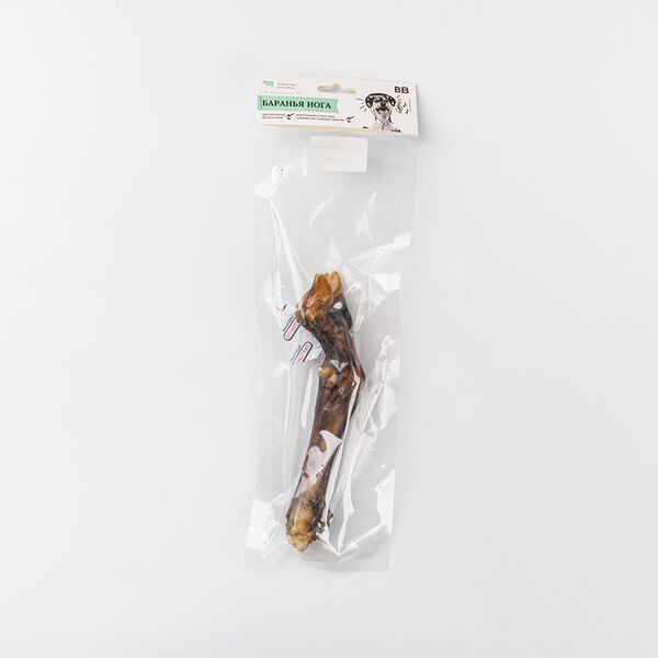 Лакомство для собак ВкусВилл 