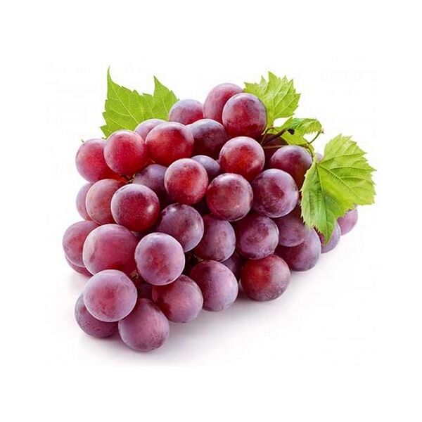 Виноград свежий сорт Ред Глоб вес
