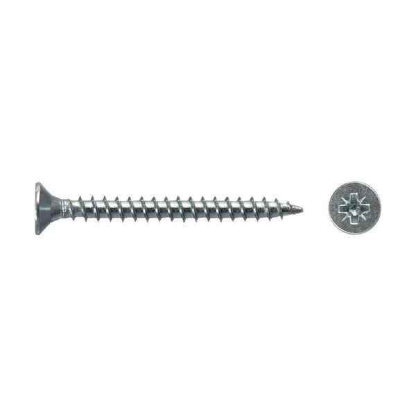 Саморез СВФС ШУЦ, 3.5х35 мм, 200 шт