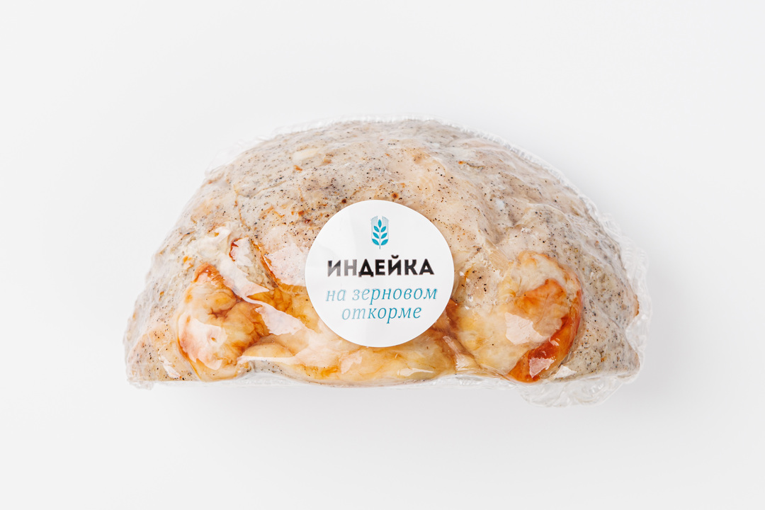 

Буженина из мяса индейки, 300 г