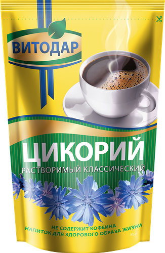 Цикорий Витодар 85 г