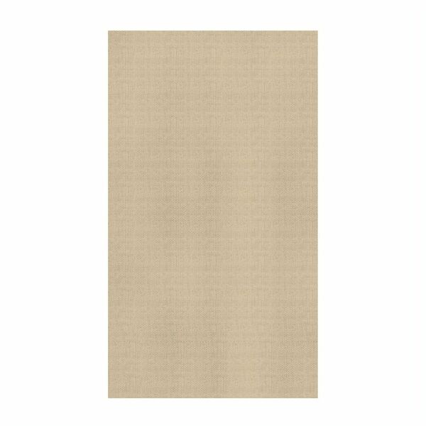 Полотенце Самойловский Текстиль вафельное бежевое 40х70 см