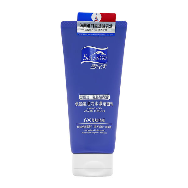 Гель для умывания Sewame с аминокислотами 100 г