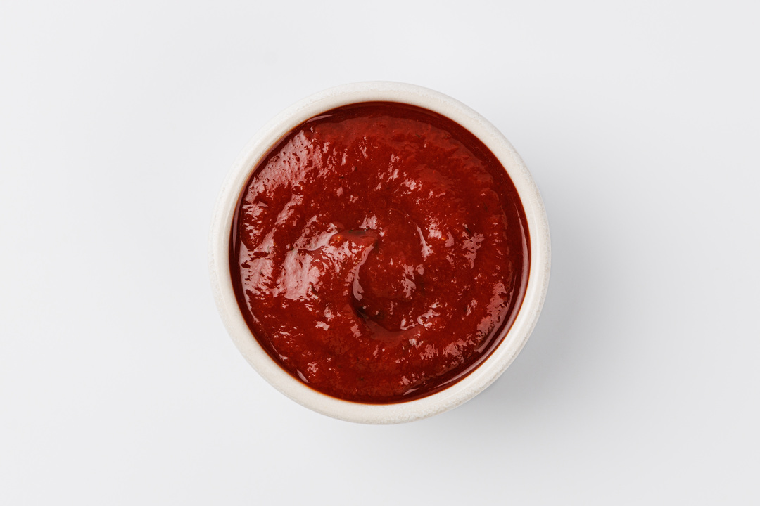 

Соус томатный шашлычный