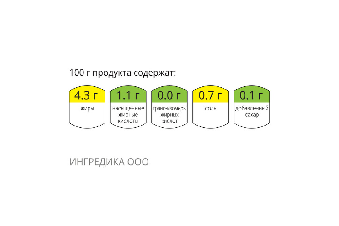 

Суп ВкусВилл Гороховый с копчёностями 390 г