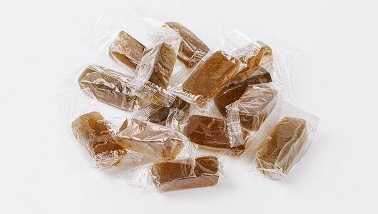 Мармелад неглазированный со вкусом яблока вес